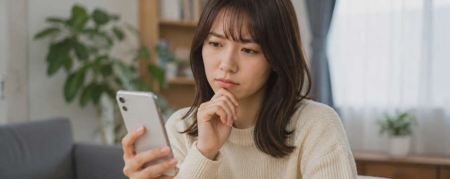 生活110番は怪しいの？