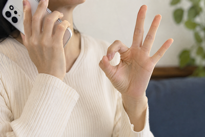 生活110が怪しくない理由１