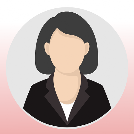女性